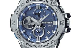 卡西欧手表官方网站