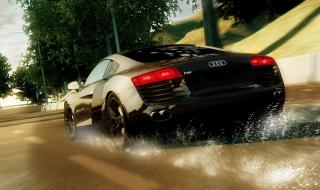 极品飞车12怎么安装