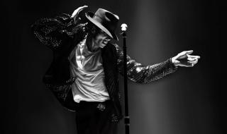 billie jean为什么伟大 billiejean什么意思