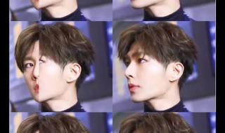 适合瓜子脸的发型