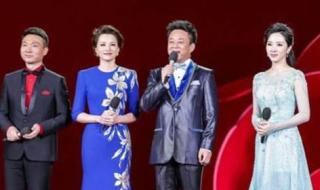 龙洋主持2024年跨年晚会吗 中央电视台跨年晚会