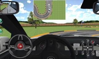 驾校一点通模拟考试和考题一样吗 驾校一点通仿真考试