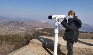 西安周边一个小时车程自驾好去处 西安周边自驾一日游