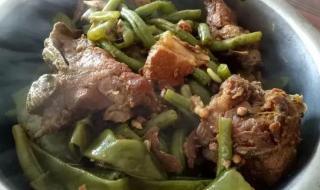 东北的酸菜是什么菜