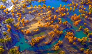 新疆旅游的说说 新疆旅游景点介绍