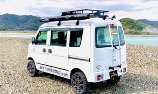 10万多的房车都有哪些 国产房车多少钱10万