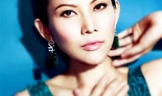 测测你适合什么发型