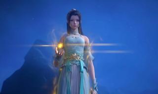 斗破苍穹萧祖是什么段位 斗破苍穹年番第79集