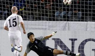 勺子点球是什么意思