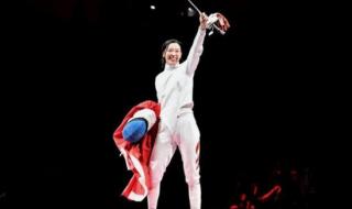 里约奥运会中国为什么排第三 中国奖牌榜升至第三