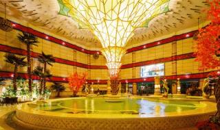 天津刘老根大舞台里面都是有什么啊 天津市刘老根大舞台