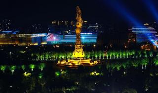 唐山市解禁烟花最新通告 唐山市公安局通告