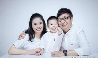 抖音晒娃的唯美句子