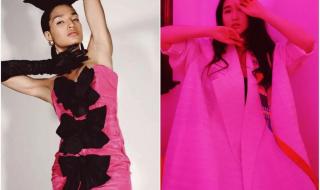 香水派对是什么意思