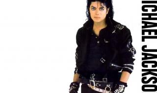 michaeljackson专辑