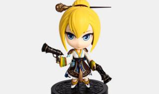 地下城凯丽在城镇中的哪里 地下城与勇士女枪手