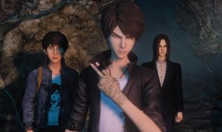 男主是勇者一族的动漫 勇者辞职不干了动漫