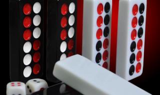 求扑克牌的大小顺序,谢谢 排九牌大小顺序图片