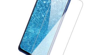 华为畅享20plus手机