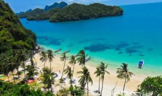 泰国旅游费用 泰国旅游多少钱跟团