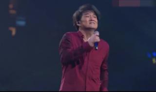 周华健的冷门歌排名 周华健好听的歌