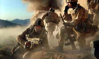 阿富汗灭亡了吗2021