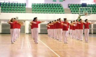 佳木斯快乐舞步音乐