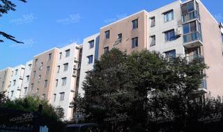 万科魅力之城租房