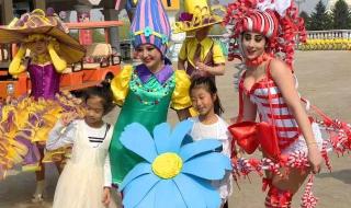 5岁儿童去长春电影世纪城免票吗 长影世纪城门票多少钱