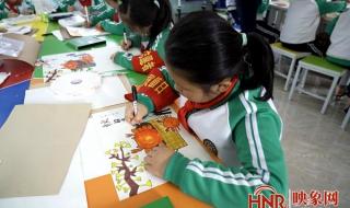 时间过的真快一转眼六年的小学生活快要结束啦真是什么三吗 小学生活即将结束