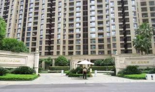 杭州最贵法拍房成交