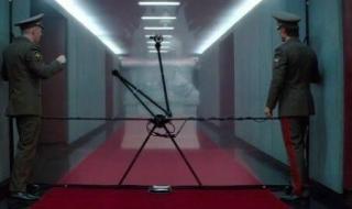 碟中谍4中有一部分真在克里姆林宫拍摄的么 碟中谍4克里姆林宫