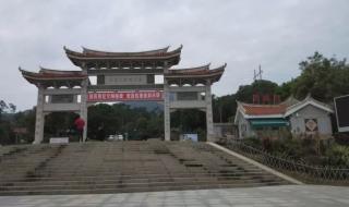 海沧天竺山加油站是中石化么 海沧天竺山森林公园