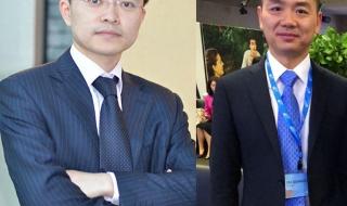 蔡磊对京东的贡献 刘强东为啥不帮蔡磊