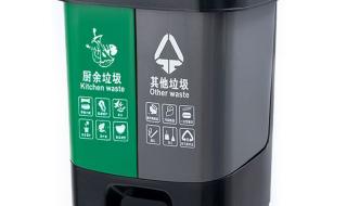 塑料垃圾桶制造厂