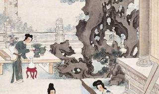 七夕古诗讲解 七夕诗词最好的十首