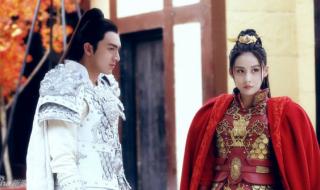 武神赵子龙大结局