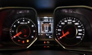 众泰大迈x5的油耗 众泰大迈x5怎么样