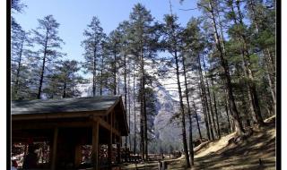 去玉龙雪山玩需要几天 云南玉龙雪山旅游