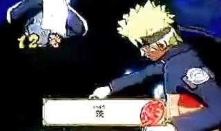 火影忍者究极觉醒2