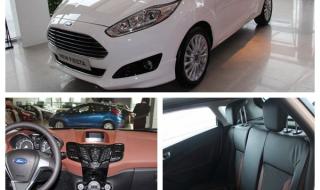 现代瑞纳三厢和两厢的区别 北京现代瑞纳两厢车