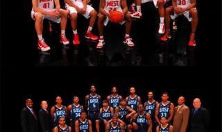 2009年10月13日出生的明星 2008-2009NBA全明星怎么投票