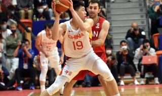 中国进入过世界杯吗