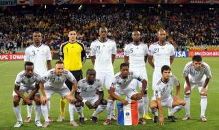 2010世界杯小组赛积分榜 2010世界杯各国队排名