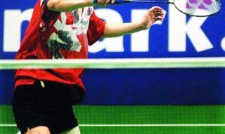 2021羽毛球男单世界排名一览 世界羽毛球名将