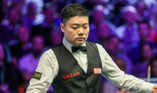 2012斯诺克世锦赛冠军得主 2012年12月份斯诺克比赛有哪些