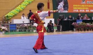 全运会多少年举办一届 19届全运会哪年