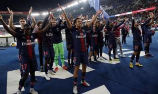 五大联赛的前几名进入欧冠联赛 欧洲五大联赛哪个联赛水平高一些