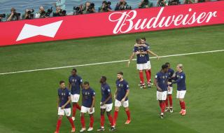 摩洛哥进过几次世界杯 摩洛哥2018世界杯比分